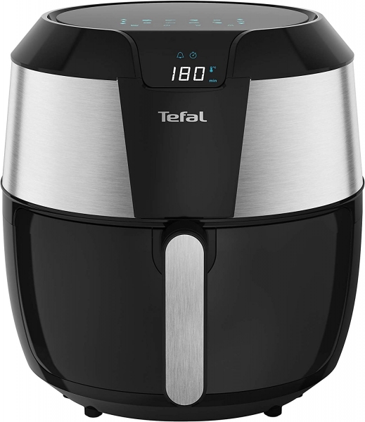 Tefal Easy Fry Deluxe XXL Air Fryer Fritöz
