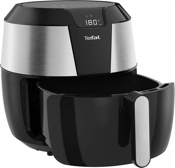Tefal Easy Fry Deluxe XXL Air Fryer Fritöz