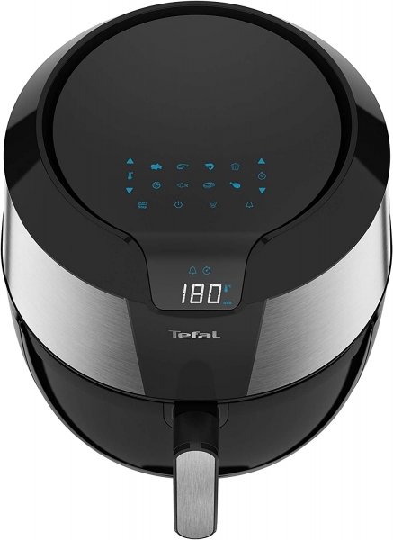 Tefal Easy Fry Deluxe XXL Air Fryer Fritöz