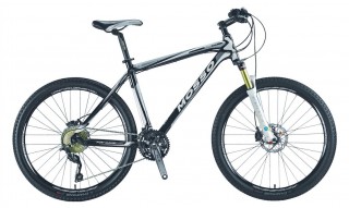 Mosso 680XC SLX Dağ Bisikleti