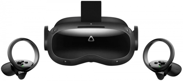 HTC Vive Focus 3