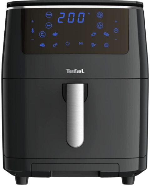 Tefal Easy Fry Grill & Steam+ Air Fryer Fritöz
