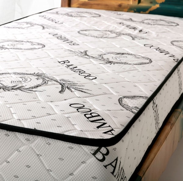 Heyner Garden 90x140 cm Yaylı Yatak