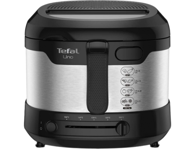 Tefal Uno M FF215D Fritöz