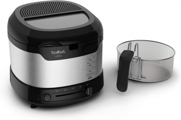 Tefal Uno M FF215D Fritöz