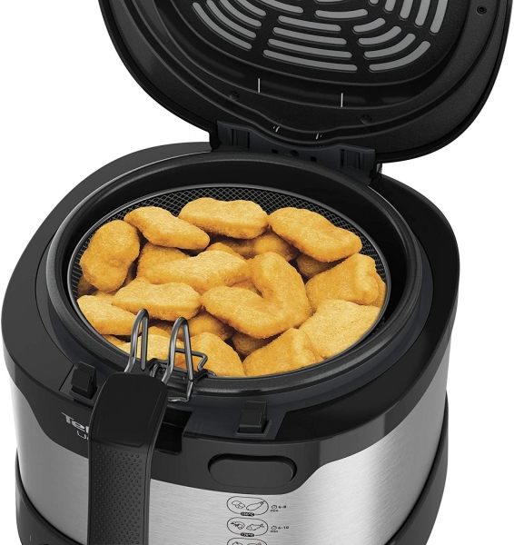 Tefal Uno M FF215D Fritöz