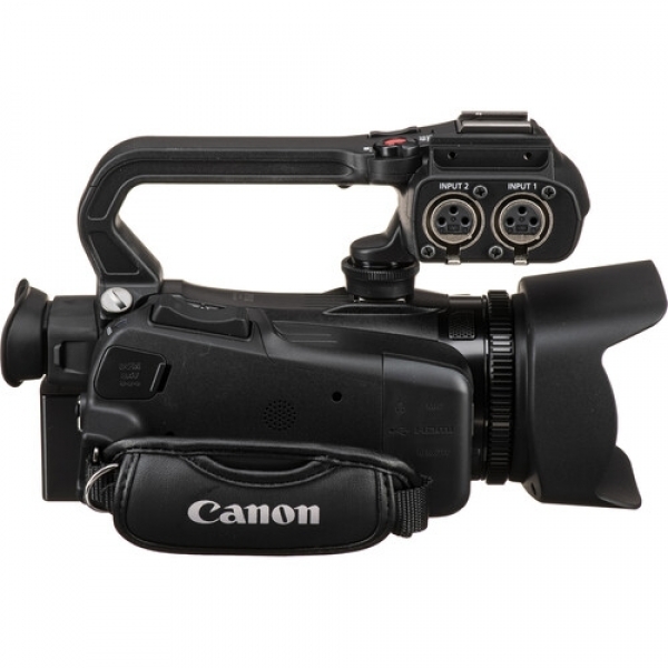 Canon XA45 Video Kamera