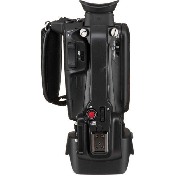 Canon XA45 Video Kamera