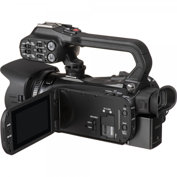 Canon XA45 Video Kamera