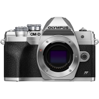 Olympus OM-D E-M10 Mark IV resim