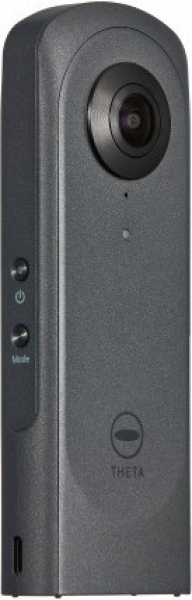 Ricoh Theta X Aksiyon Kamera