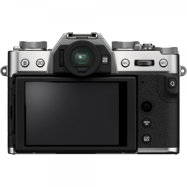 Fujifilm X-T30 II 16-80mm Aynasız Fotoğraf Makinesi