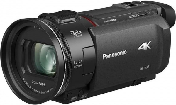 Panasonic HC-VXF1 Video Kamera