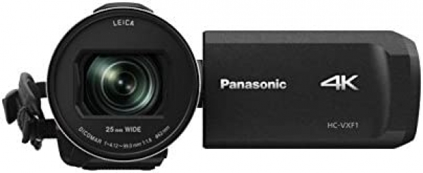 Panasonic HC-VXF1 Video Kamera