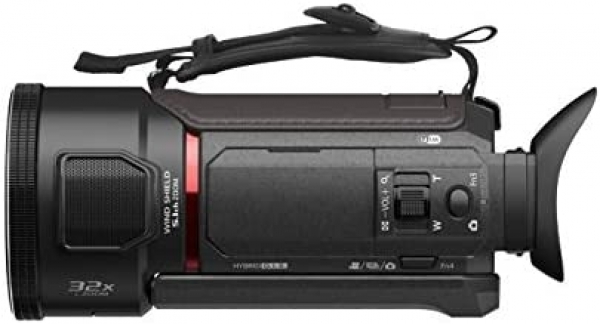 Panasonic HC-VXF1 Video Kamera