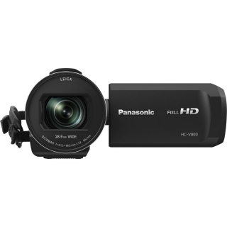 Panasonic HC-V800 Video Kamera
