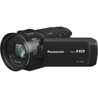 Panasonic HC-V800 resim