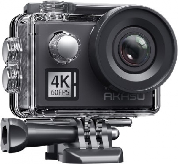 Akaso V50 Elite Aksiyon Kamera