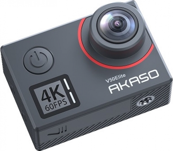 Akaso V50 Elite Aksiyon Kamera