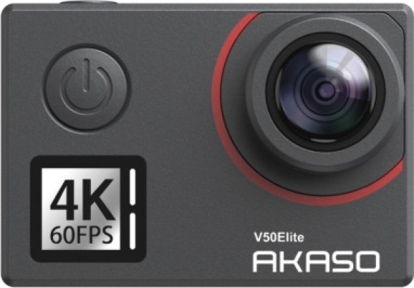 Akaso V50 Elite Aksiyon Kamera