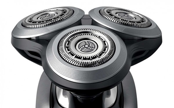 Philips Shaver S9711/31 Sakal Kesme Makinesi
