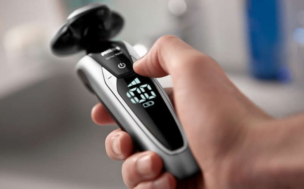 Philips Shaver S9711/31 Sakal Kesme Makinesi