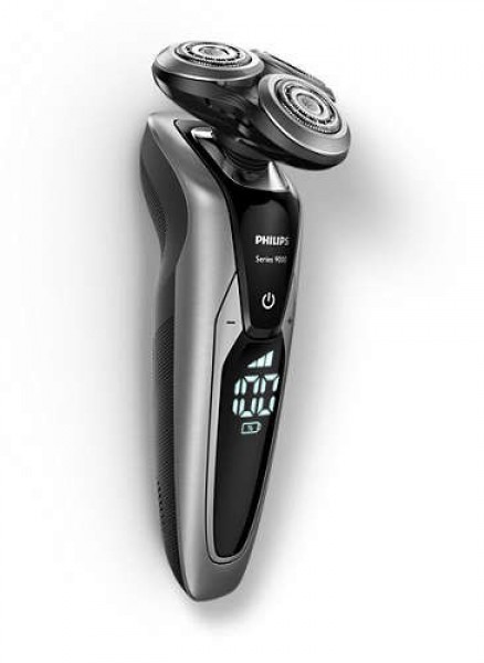 Philips Shaver S9711/31 Sakal Kesme Makinesi