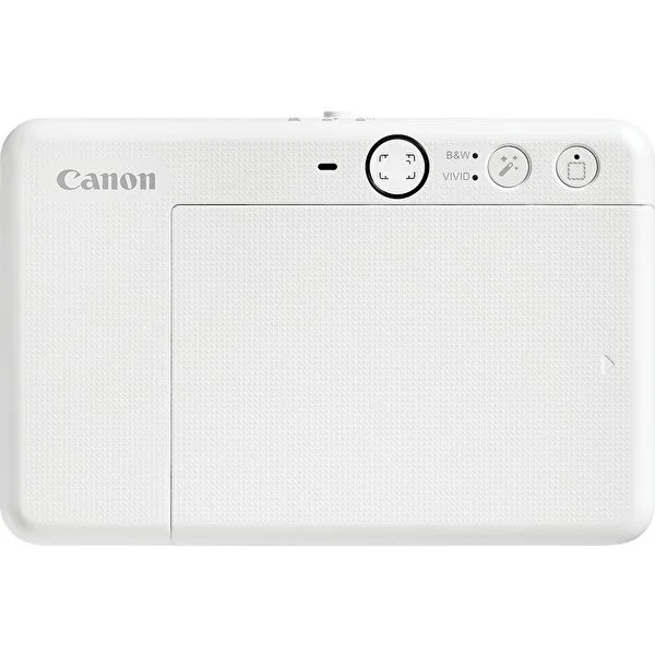 Canon Zoemini S2 Şipşak Fotoğraf Makinesi