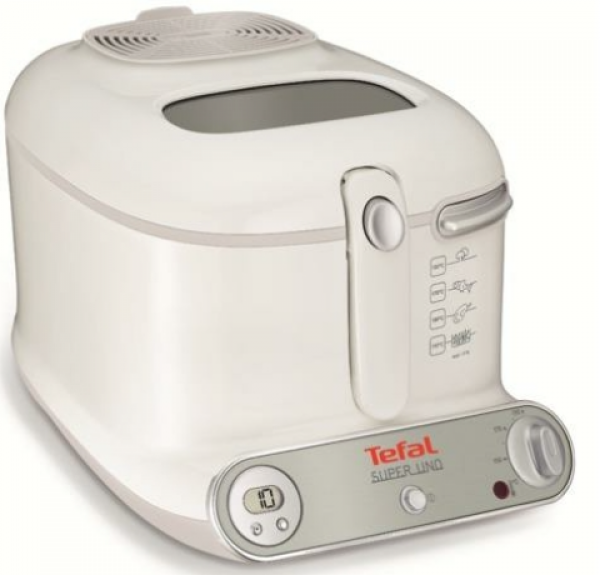 Tefal Süper Uno Fritöz