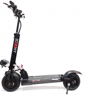 Scoowy VT-800 Pro Elektrikli Scooter