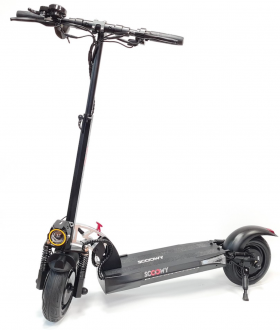 Scoowy VT-800 Pro Elektrikli Scooter