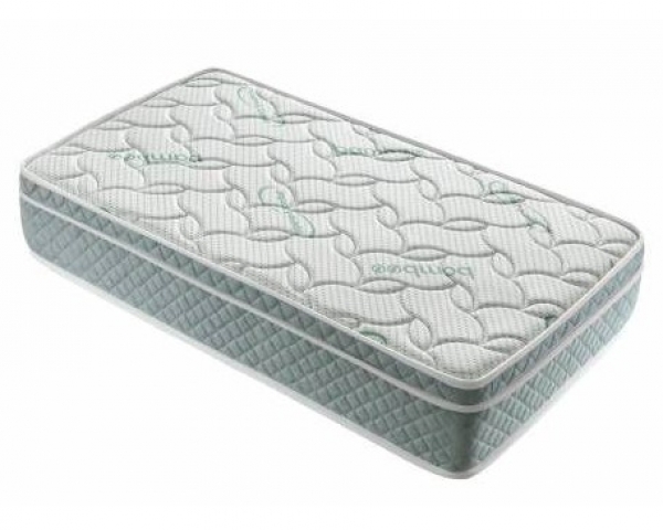 Maxi-Cosi Bamboo 80x120 cm Yaylı Yatak