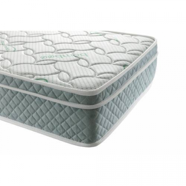 Maxi-Cosi Bamboo 80x120 cm Yaylı Yatak