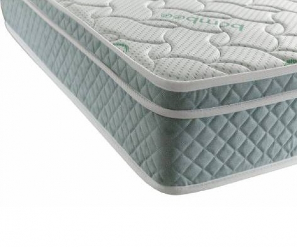 Maxi-Cosi Bamboo 80x120 cm Yaylı Yatak