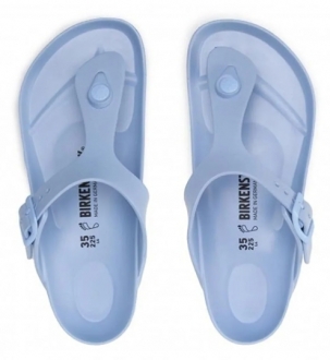 Birkenstock Gizeh Eva Kadın Terlik