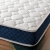Maxi-Cosi Night Blue Cloud 40x90 cm Yaylı Yatak