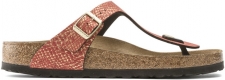 Birkenstock Gizeh MF resim