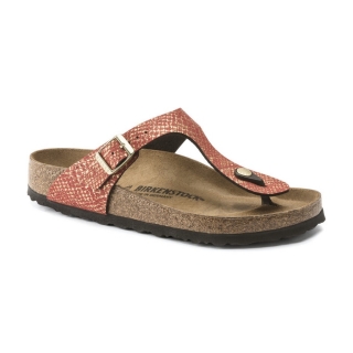 Birkenstock Gizeh MF Kadın Terlik