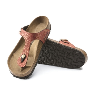 Birkenstock Gizeh MF Kadın Terlik