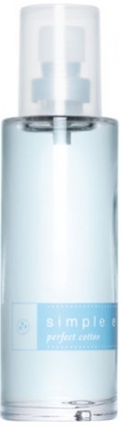 Avon Simple Elements Perfect Cotton EDT 30 ml Kadın Parfümü