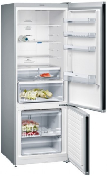 Siemens KG56NVX30N Buzdolabı