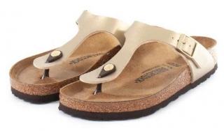 Birkenstock Gizeh Kadın Terlik