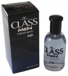 AC Class Natural Spray SCP EDC 100 ml Erkek Parfümü resim