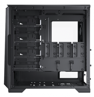 Phanteks Eclipse P500A 650W Bilgisayar Kasası