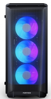 Phanteks Eclipse P400A 550W Bilgisayar Kasası