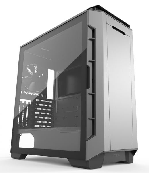 Phanteks P600S 650W Bilgisayar Kasası