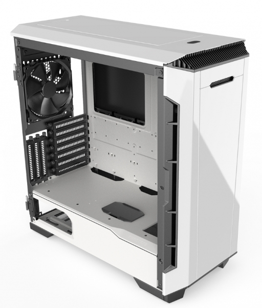 Phanteks P600S 650W Bilgisayar Kasası