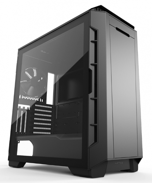 Phanteks P600S 650W Bilgisayar Kasası