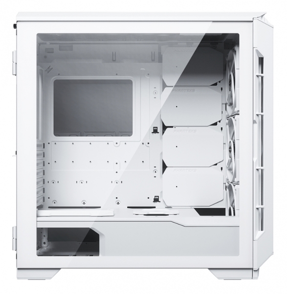 Phanteks P600S 650W Bilgisayar Kasası