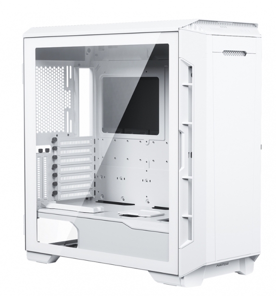 Phanteks P600S 650W Bilgisayar Kasası